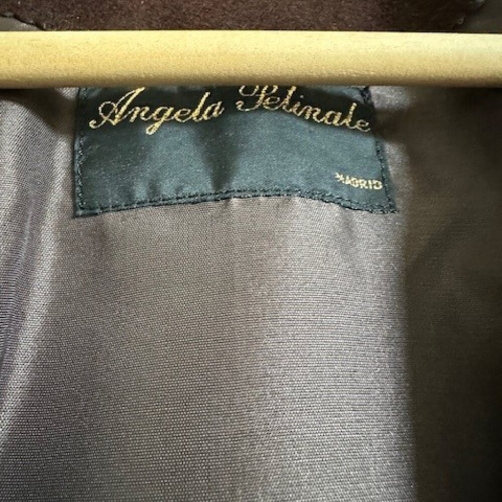 Ladies suit